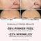IT Cosmetics Hello Results Wrinkle-Reducing Daily Retinol Serum-in-Cream - Firming & Anti-Aging Retinol Face Cream with Niacinamide, Vitamin B5 & Vitamin E - 0.5 fl oz It Cosmetics
