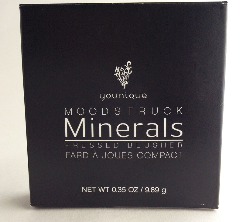 Younique Moodstruck Minerals Pressed Blusher 9.89g (Sweet) YOUNIQUE