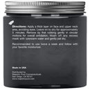 Majestic Pure Dead Sea Mud Mask and 24K Gold Mask Bundle – Face and Skin Care for Women and Men MAJESTIC PURE
