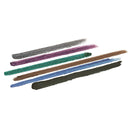 Almay AllDay Intense Gel Eyeliner, Longlasting, Waterproof FadeProof Creamy HighPerforming EasytoSharpen Liner Pencil oz, 130 Pure Plum, 0.028 Ounce Almay