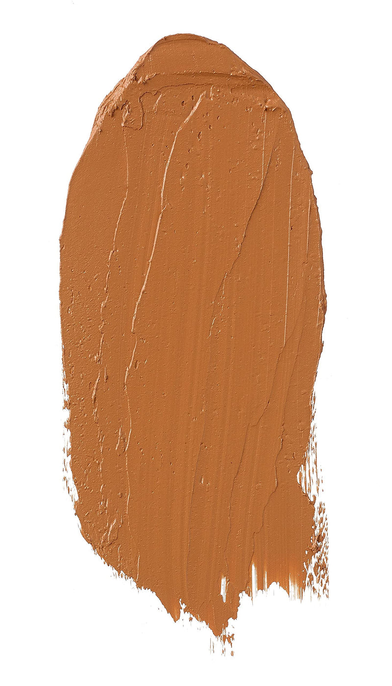 Mehron Makeup CreamBlend Stick - Foundation (.75 oz) (Medium Dark 3) Mehron