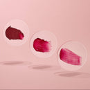 eos Shea + Shade Tinted Lip Balm - More Merlot | 24 Hour Hydration | Lip Care to Moisturize Dry Lips | Gluten Free | 0.25 oz eos