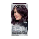L'Oreal Paris Feria Multi-Faceted Shimmering Permanent Hair Color, Cool Amethyst, Pack of 1, Hair Dye L'Oréal Paris