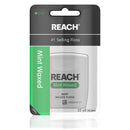 Johnson & Johnson Reach Interdental Adult Floss, Mint Waxed, 55 yds Johnson & Johnson