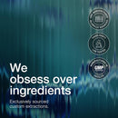 Hyaluronic Acid Supplements – Lab Tested 95% Ultra High Purity – Fermented and Bioavailable with Vitamin C – Third Party Lab Tested – 180 Capsules Infinity Warehouse