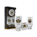 Billy Jealousy Marked IV Life Complete Tattoo Care Kit Billy Jealousy