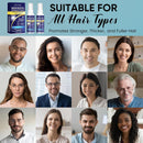 5% Minoxidil for Men and Women Hair Growth: Minoxidil Spray Hair Regrowth Treatment Serum with Biotin & Rosemary -Stop Hair Thinning and Hair Loss For Stronger Thicker Longer Hair Infinity Warehouse