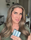 Prime Prometics PrimeWand Pearl – Stunning & Natural Pro-Age Makeup Highlighter Stick for Mature Women Infinity Warehouse