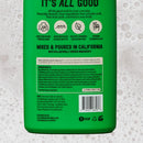 California Naturals Super Moisture Conditioner for Damaged Dry Hair, Hydrating Conditioner, Scalp & Hair Care for Women & Men, Natural, Vegan, Cruelty, Paraben & Sulfate Free, Color Safe, 16.5 fl oz Infinity Warehouse