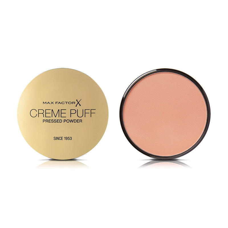 Creme Puff by Max Factor Candle Glow 55 21g Max Factor