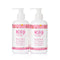Koji White Kojic Acid & Collagen Body Lotion Skin Brightening - Women Gift Set (2 Pack) - for Moisturizer & Radiant Complexion, Uneven Skin Tone - 8.45 Fl Oz Bottle Koji White Store