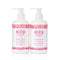 Koji White Kojic Acid & Collagen Body Lotion Skin Brightening - Women Gift Set (2 Pack) - for Moisturizer & Radiant Complexion, Uneven Skin Tone - 8.45 Fl Oz Bottle Koji White