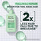 Garnier Fructis Hair Filler Bonding Pre-Shampoo + Fullness Repair Shampoo, Conditioner + Thickeing Spray Set with Polypeptides (4 Items), 1 Kit Infinity Warehouse
