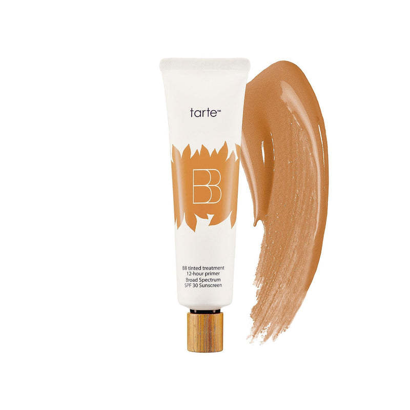 Tarte Cosmetics BB Tinted Treatment 12-Hour Primer SPF 30 - Medium-Tan Tarte