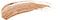 COVERGIRL Easy Breezy Brow Shape & Define Eyebrow Mascara, Golden Blonde, 0.3 Fluid Ounce (packaging may vary) COVERGIRL