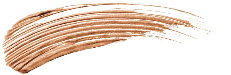 COVERGIRL Easy Breezy Brow Shape & Define Eyebrow Mascara, Golden Blonde, 0.3 Fluid Ounce (packaging may vary) COVERGIRL