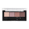 COVERGIRL COVERGIRL Trunaked Quad Eyeshadow Palette, Dreamland, Dreamland, 0.06 Ounce (99350046919) COVERGIRL