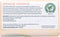 Tom's of Maine Natural Beauty Bar Soap, Creamy Coconut With Virgin Coconut Oil, 5 oz. Infinity Warehouse