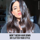 COLOR WOW Extra Mist-Ical Shine Spray - Add Lightweight Gloss & Shine to Dull, Dry Hair with Botanical Shine Source Mullein Beauty Coquette