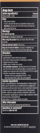 bareMinerals BarePro Performance Wear Liquid Foundation Toffee 19, 1 Ounce bareMinerals