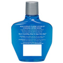 Aqua Velva After Shave, Classic Ice Blue, Soothes, Cools, and Refreshes Skin, 3.5 Ounce Aqua Velva