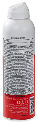 All Good Baby & Kids Mineral Sunscreen Spray - SPF 30 - Zinc Oxide - Coral Reef Safe - Water Resistant - UVA/UVB Broad Spectrum (6 oz)(2-Pack) All Good Makes Everything Better Store
