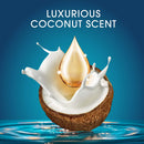 Head & Shoulders Royal Oils Water Activated Scalp Scrub With Coconut Oil Dye Free, 3.4 Fl Oz Head & Shoulders
