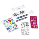 Alex Spa Just be You Tattoo Set Quirky Brilliant Girls Fashion Activity ALEX Toys