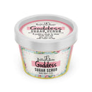 Bella and Bear Goddess Sugar Scrub - Exfoliating Body Scrub - Cleanser - Skin Softener - 3 in 1 - Vegan Bella and Bear Store