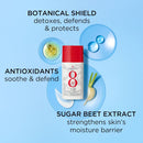 Elizabeth Arden Eight Hour HydraPlay Daily Defense Nourishing Fluid Broad Spectrum Face Sunscreen SPF 40, No White Cast, Non-Comedogenic, Fragrance-Free, 1.7 fl oz. Infinity Warehouse