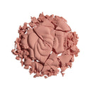 Milani Rose Powder Blush - Romantic Rose (0.6 Ounce) Cruelty-Free Blush - Shape, Contour & Highlight Face with Matte or Shimmery Color Milani