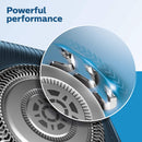 Philips Norelco Shaving Head for Shaver Series 7000 and Angular-Shaped Series 5000 Philips Norelco