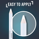 Rimmel London Soft Kohl Eyeliner - Pure White Rimmel London