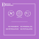 Design Essentials Natural Agave & Lavender, 4 Fl Oz Design Essentials