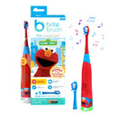 BriteBrush Sesame Street (Elmo) BriteBrush