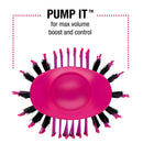 Bed Head One-Step Hair Dryer And Volumizer Hot Air Brush, Pink Bed Head