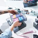 iDesign Signature Series by Sarah Tanno Vanity/Cosmetic Organizer, Drawer Extra Large iDesign Store