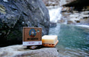 Dr. Squatch All Natural Bar Soap for Men with Zero Grit, 5 Pack, Bay Rum Dr. Squatch