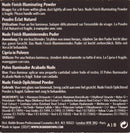 Bobbi Brown Nude Finish Illuminating Powder, Buff for Women, 0.23 Fl Oz Infinity Warehouse