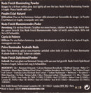 Bobbi Brown Nude Finish Illuminating Powder, Buff for Women, 0.23 Fl Oz Bobbi Brown