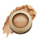 Milani Baked Highlighter (Champagne D'oro) - Cruelty-Free Powder Highlighter, Highlight Face for a Shimmery or Matte Finish Milani Store