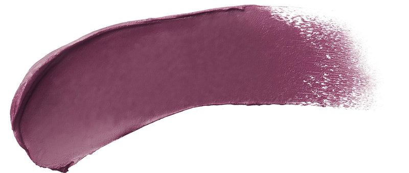 Burt's Bees, Matte Liptstick Puddle of Plum, 0.07 Ounce Burt's Bees