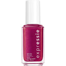 essie expressie Quick-Dry Vegan Nail Polish, Magenta 250 Mic Drop-It-Low, 0.33 Ounces essie Store