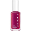essie expressie Quick-Dry Vegan Nail Polish, Mic Drop-It-Low, Magenta Pink, 0.33 Ounce essie
