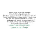 Mario Badescu Special Healing Powder , 0.5 Ounce (Pack of 1) Mario Badescu