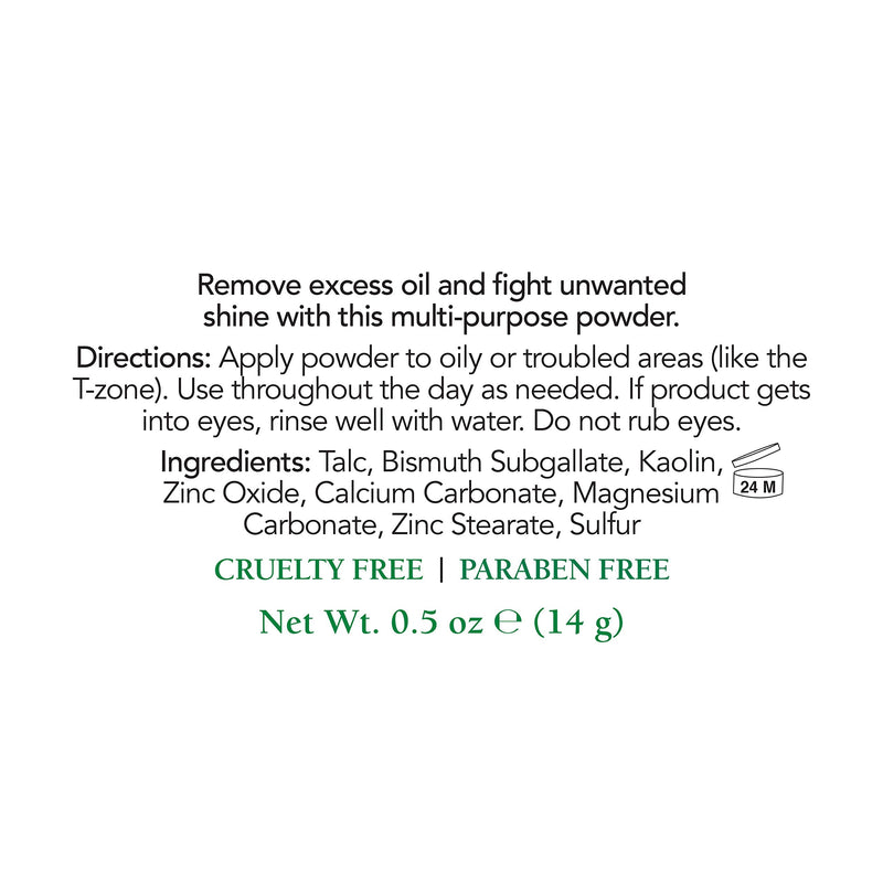 Mario Badescu Special Healing Powder , 0.5 Ounce (Pack of 1) Mario Badescu