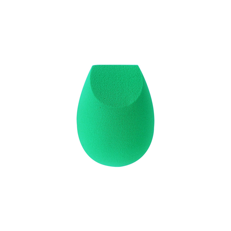 Ecotools Perfecting Blender, Makeup Beauty Sponge, For Liquid + Cream Foundations EcoTools