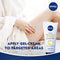 NIVEA Skin Firming Variety Pack with 16.9 Fl Oz Body Lotion and 6.7 Oz Gel-Cream NIVEA