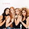 GIMME Bands Fitting Kit | Gentle Microfiber Hair Ties | Find Your Fit With Five Sizing Options | Hair Accessories Essential for Every Hair Type and Occasion | No Snagging, Dents, or Breakage | Black Onyx GIMME