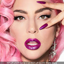 HAUS LABORATORIES by Lady Gaga: LE RIOT LIP GLOSS, Violet Disco Haus Laboratories